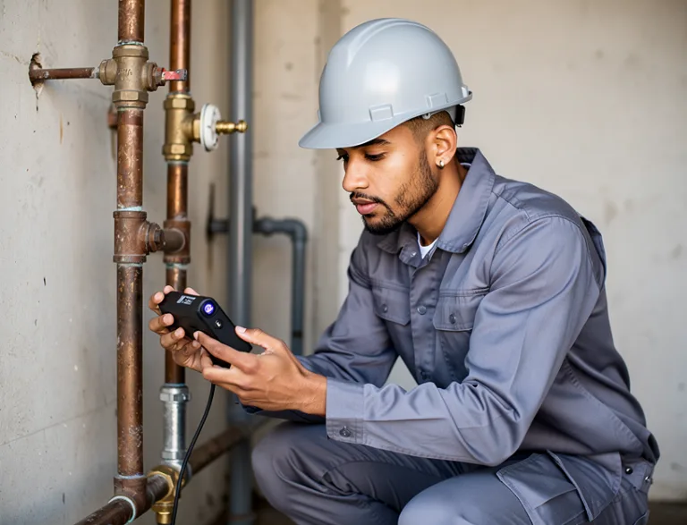 Water Leak Detection Sun City